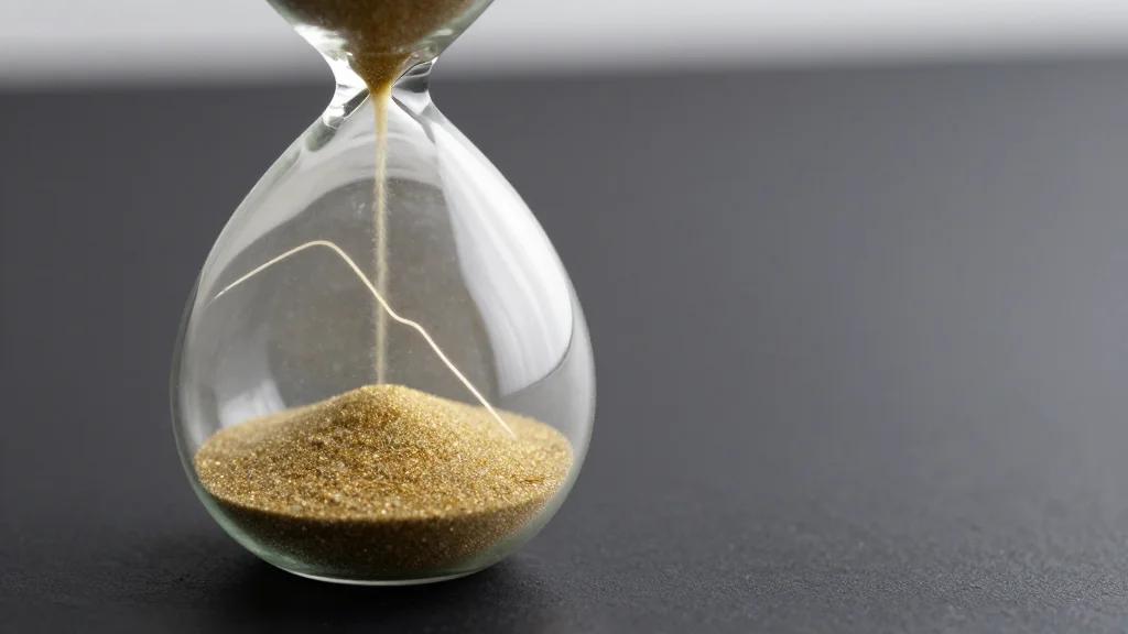 No Training Prepares You for the Market’s Final Third