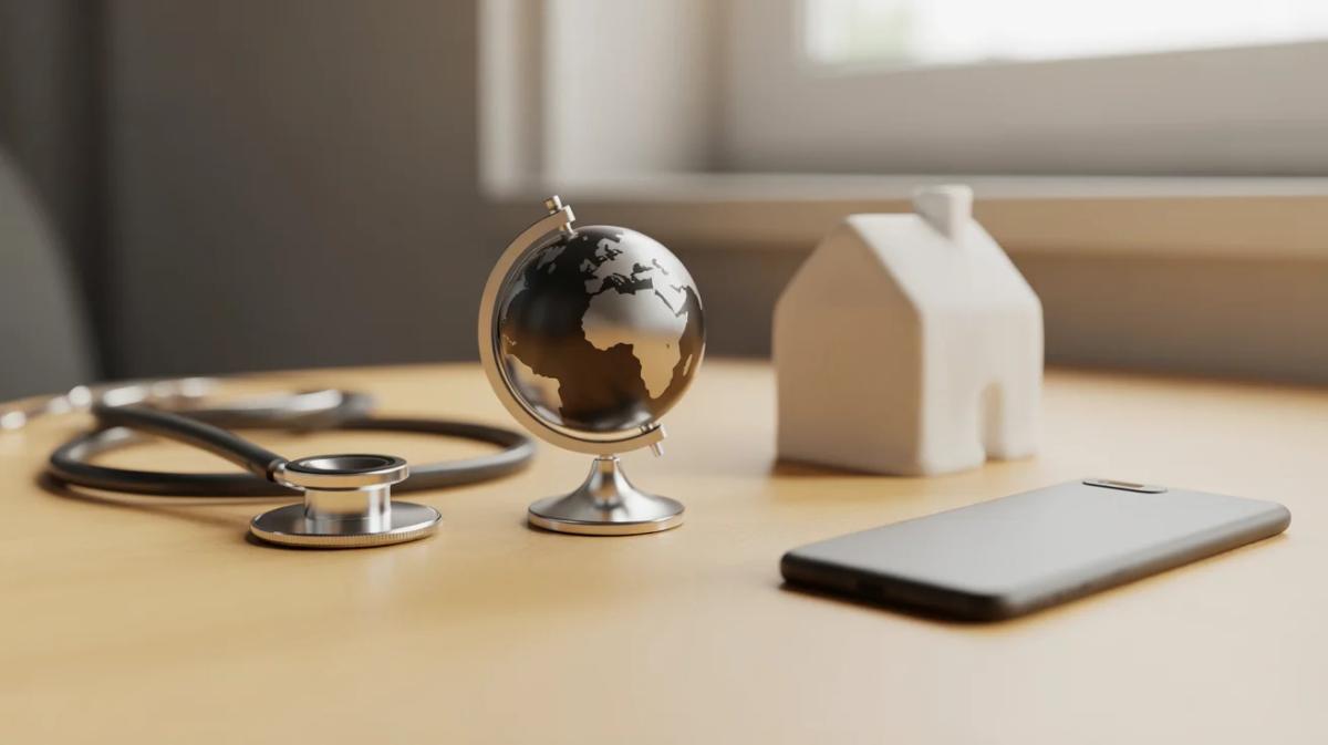 Nila Raises $2.4M Pre-Seed Round Led by LocalGlobe