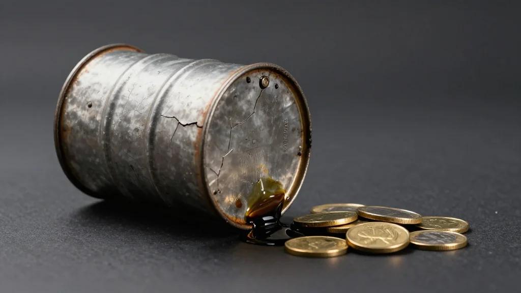 Phillips 66 Sees Nearly $1 Billion in Losses as Oil Prices Surge