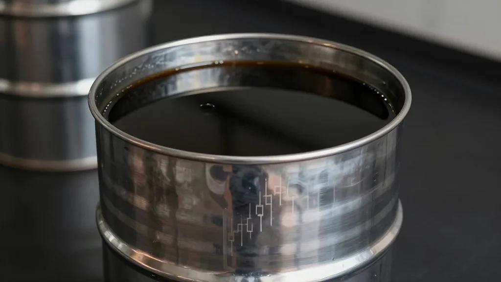 Stay Disciplined: Oil Price Surge Will Hit Earnings