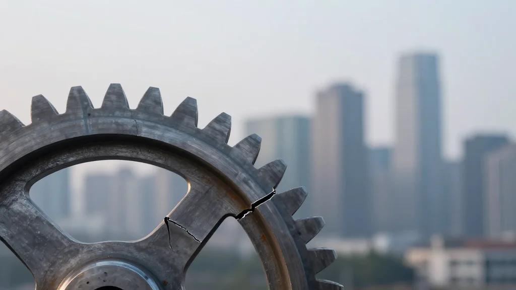 GTM Skill Debt Drives Historic Sales Decline