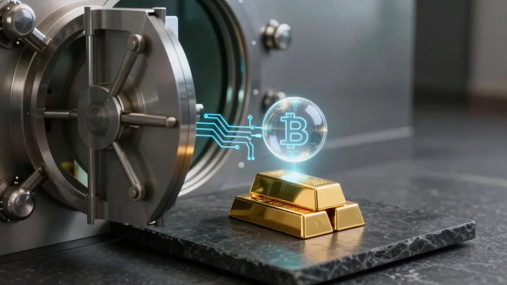 Why Financial Institutions Fear Vendor Lock-In - Natalya Thakur | ATC #601