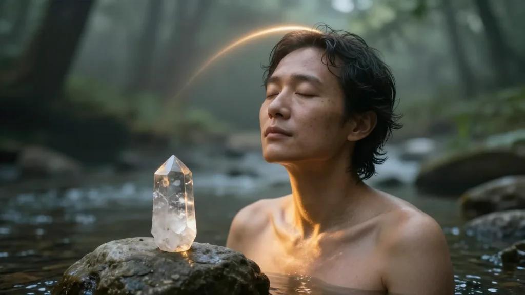 Healing the Nervous System Means Connecting without Self‑sacrifice