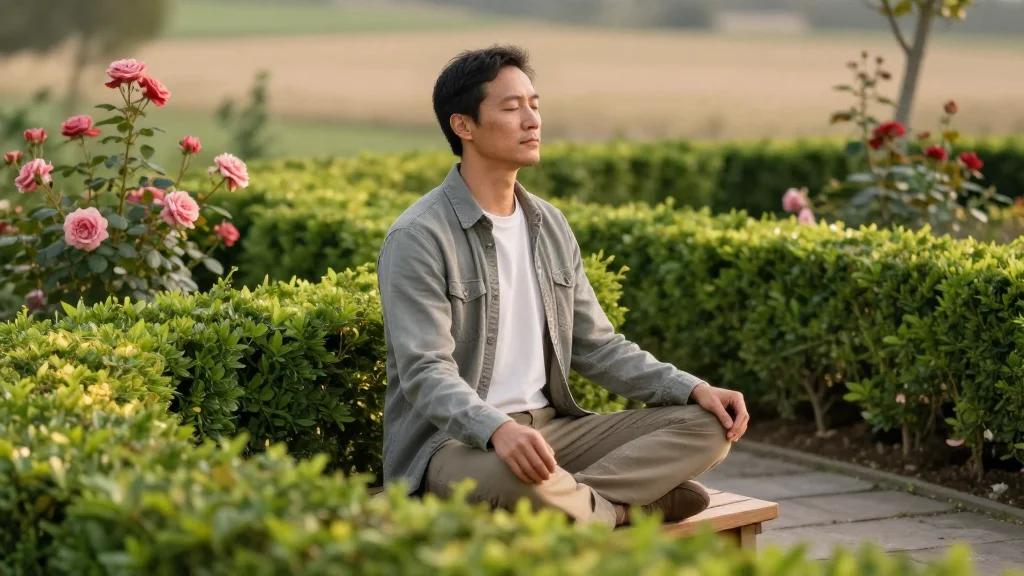 Why Private Gardens Mattered so Much During the First COVID-19 Lockdown