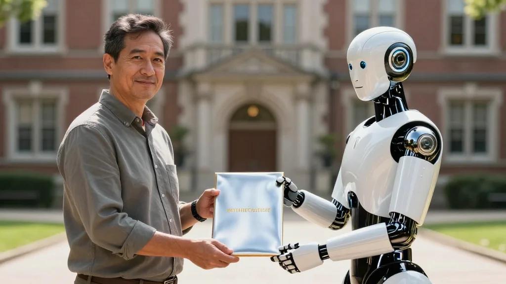 ‘There Is No Silver Bullet’: How 2 Colleges Use AI to Support Nontraditional Learners