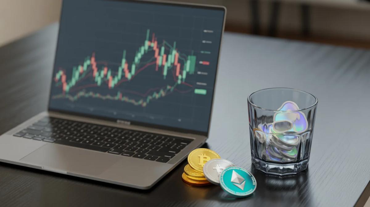 Low Prices, Big Profits: Updated Crypto Trade Setups