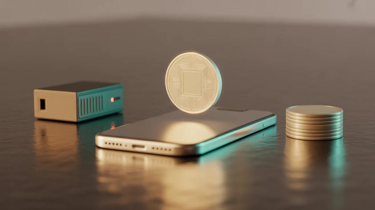 Defi App Stayed Live, Users Thrived During Black Friday Crash