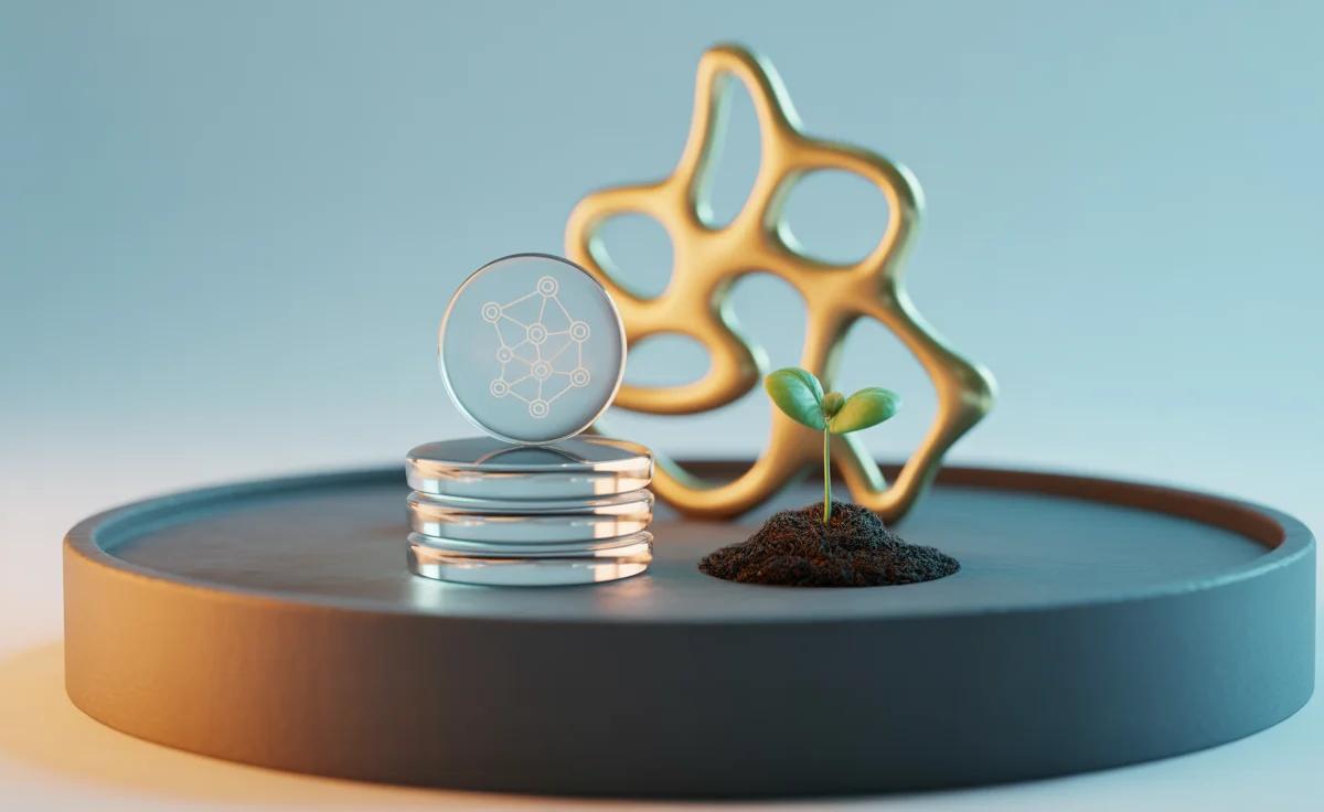 Decentralized Finance Is Poised to Prevail