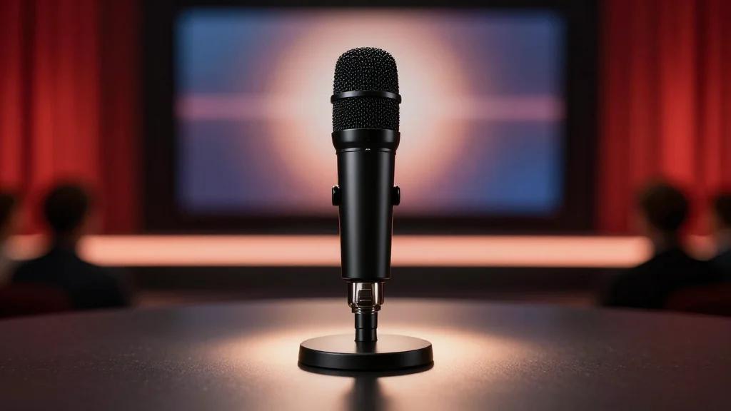 Roy Wood Jr. Poised to Rival CNN’s Top Anchors