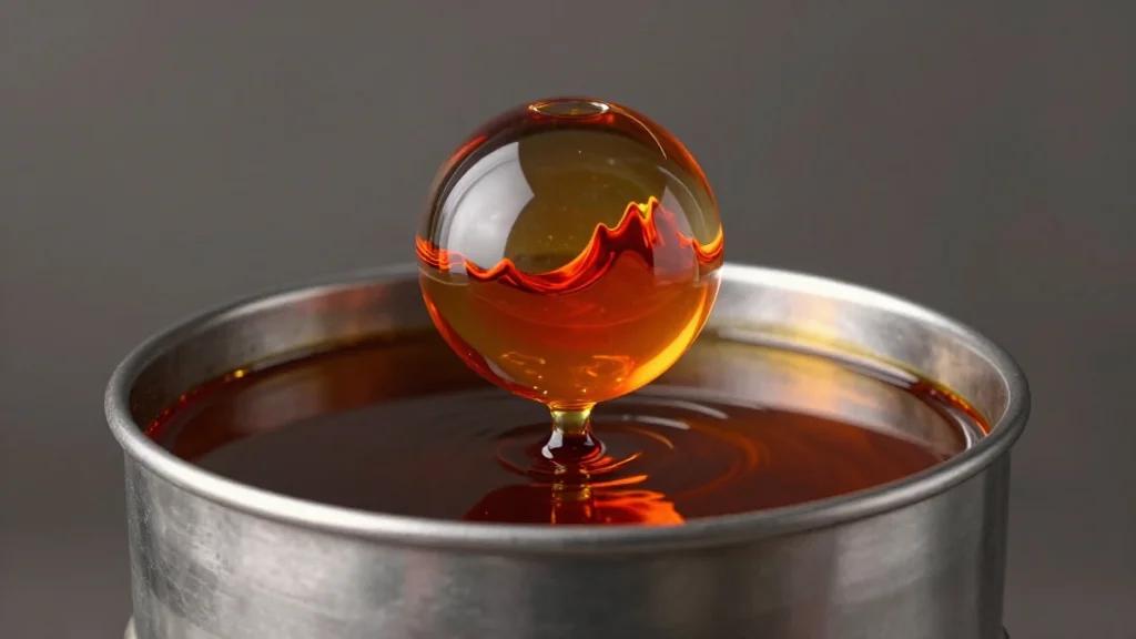 Early Iran Risk Warning Yields Record Oil Gains