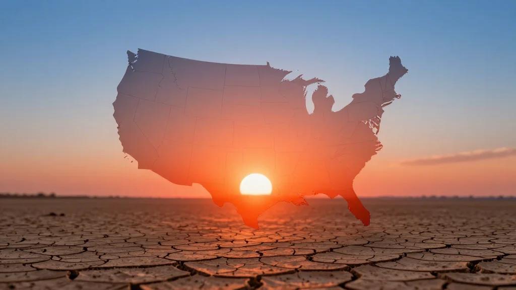 2026 Saw the Hottest March Ever Recorded in the Continental U.S.