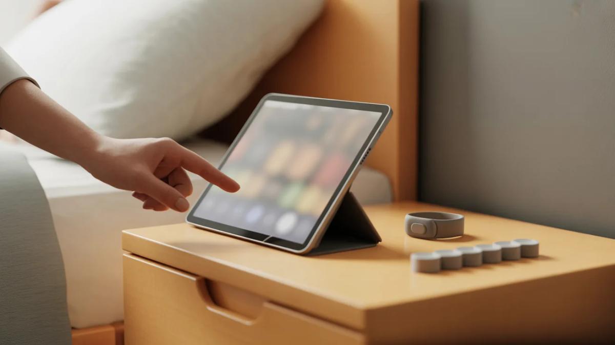 AI Is Changing How We Quantify Pain