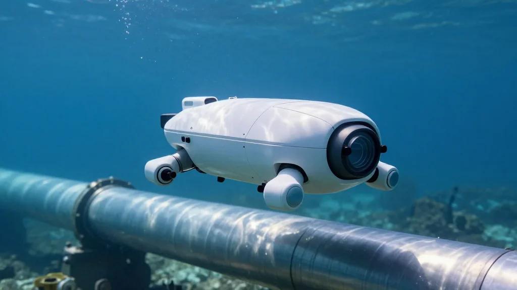 Saipem Gets to SURF with ExxonMobil's Latest Guyana Project