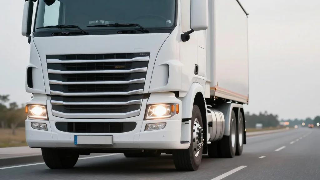 TFI’s Bedard Optimistic About U.S. LTL, but some of Its Issues Persist