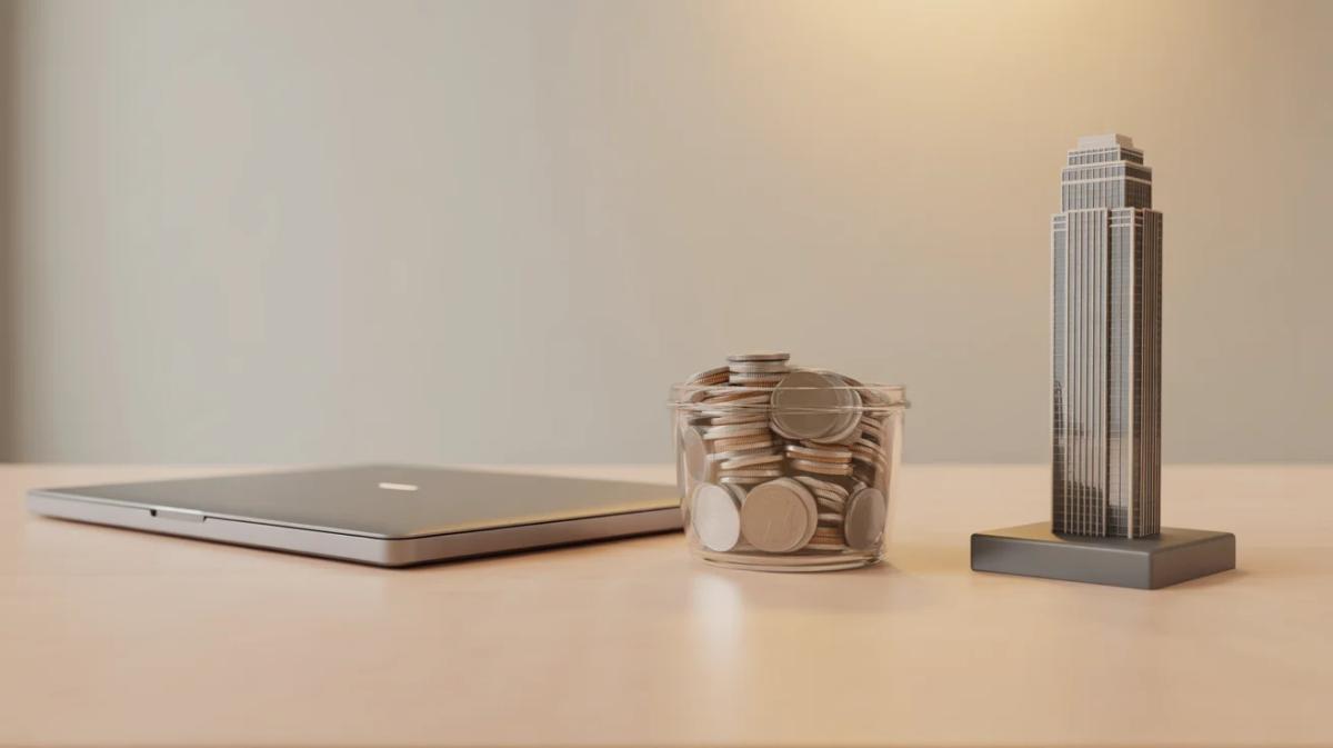 Ornn AI Secures $5.7M Seed Round Led by Crucible Ventures and Vine Ventures