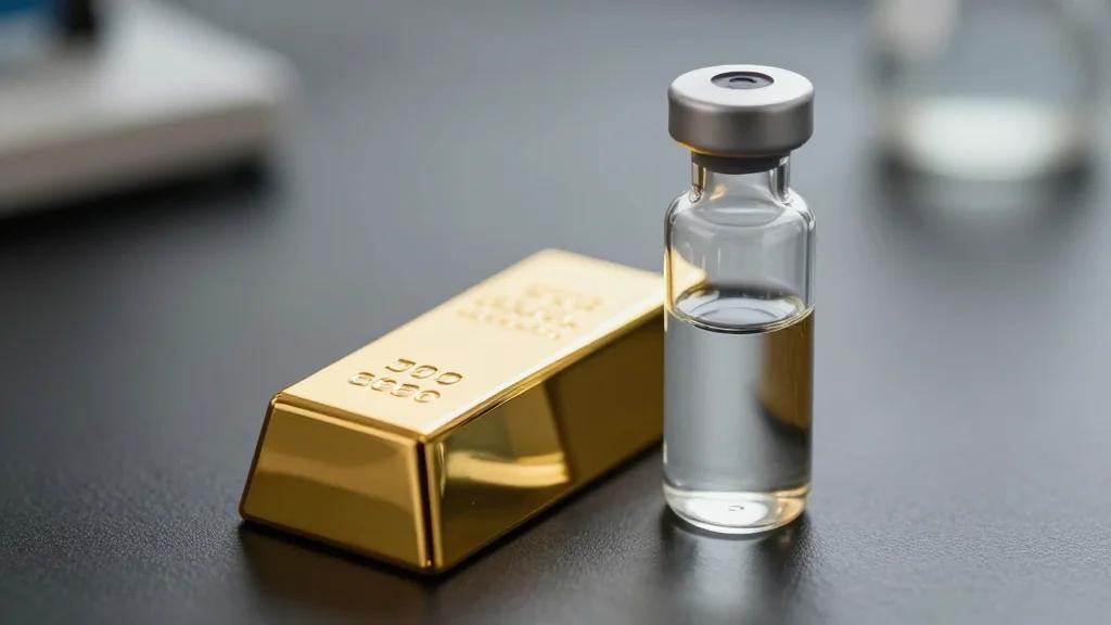 Neurocrine Acquisition of Soleno for $2.9 Billion