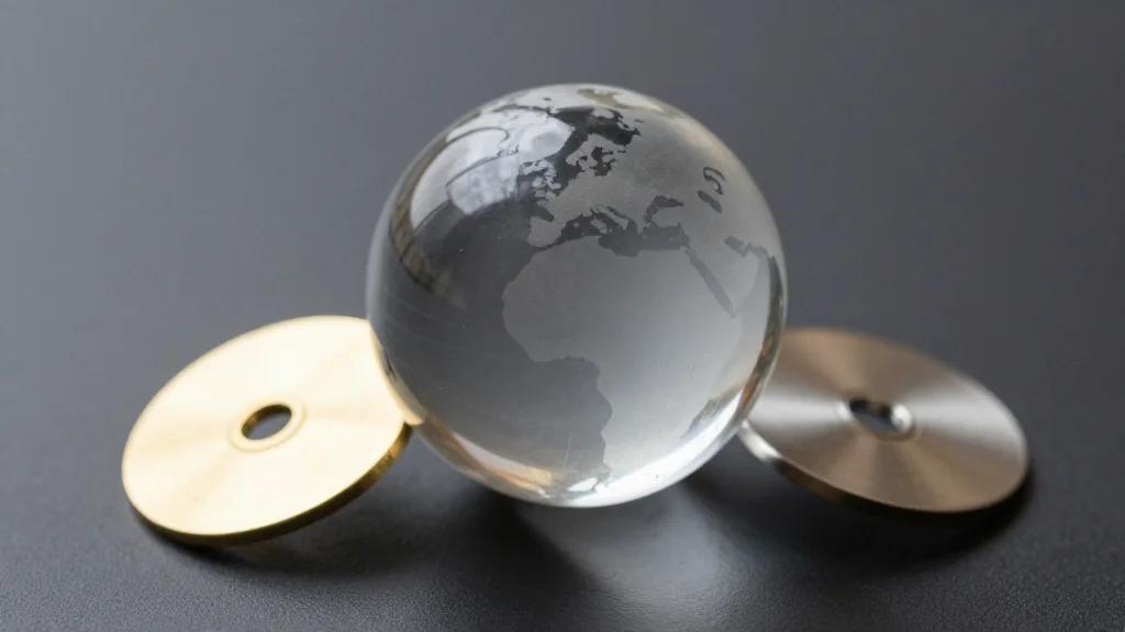 Vanguard Launches Two Index Equity International Style-Based ETFs