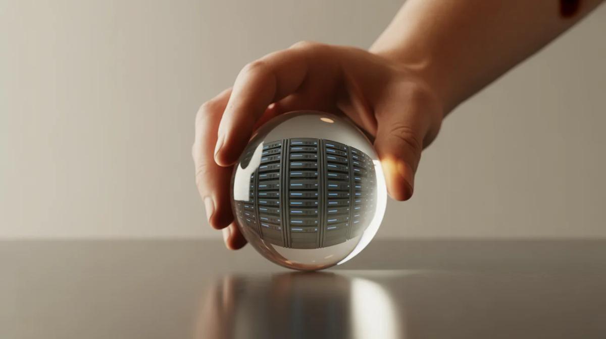 Credibility Will Dictate Visibility in the New Grok Algorithm