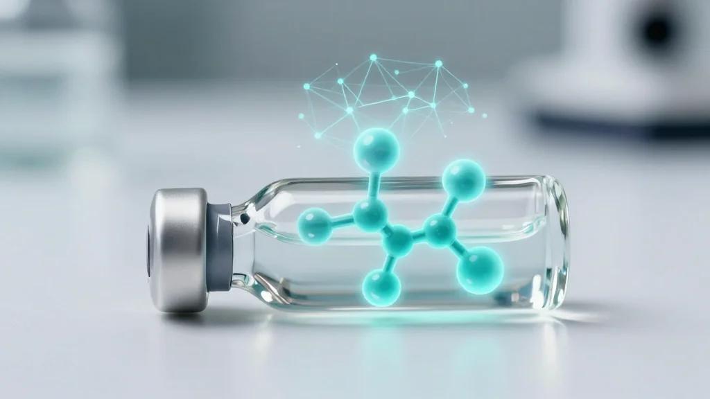 The Company that Built TikTok’s Algorithm Is Now Designing Drugs for Diseases Pharma Called Undruggable