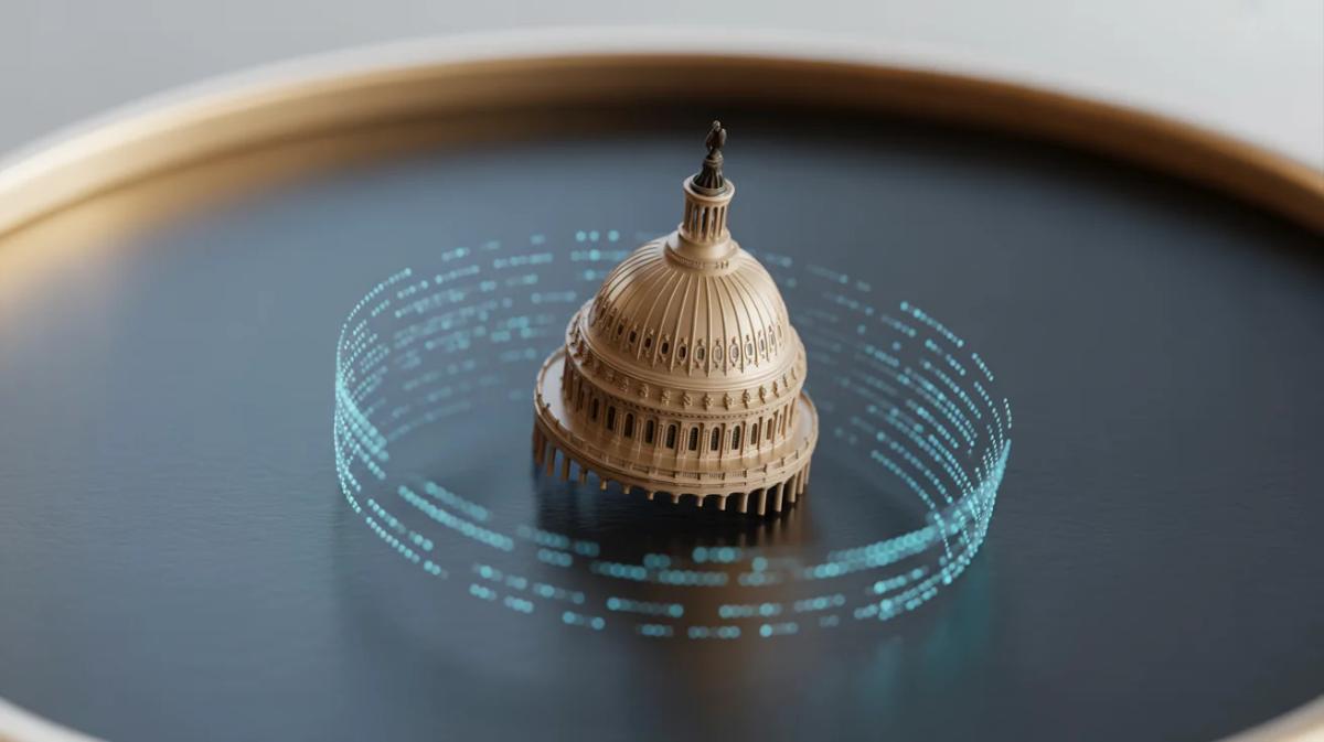 SEC Adkins Predicts Upcoming US Crypto Innovation Exception