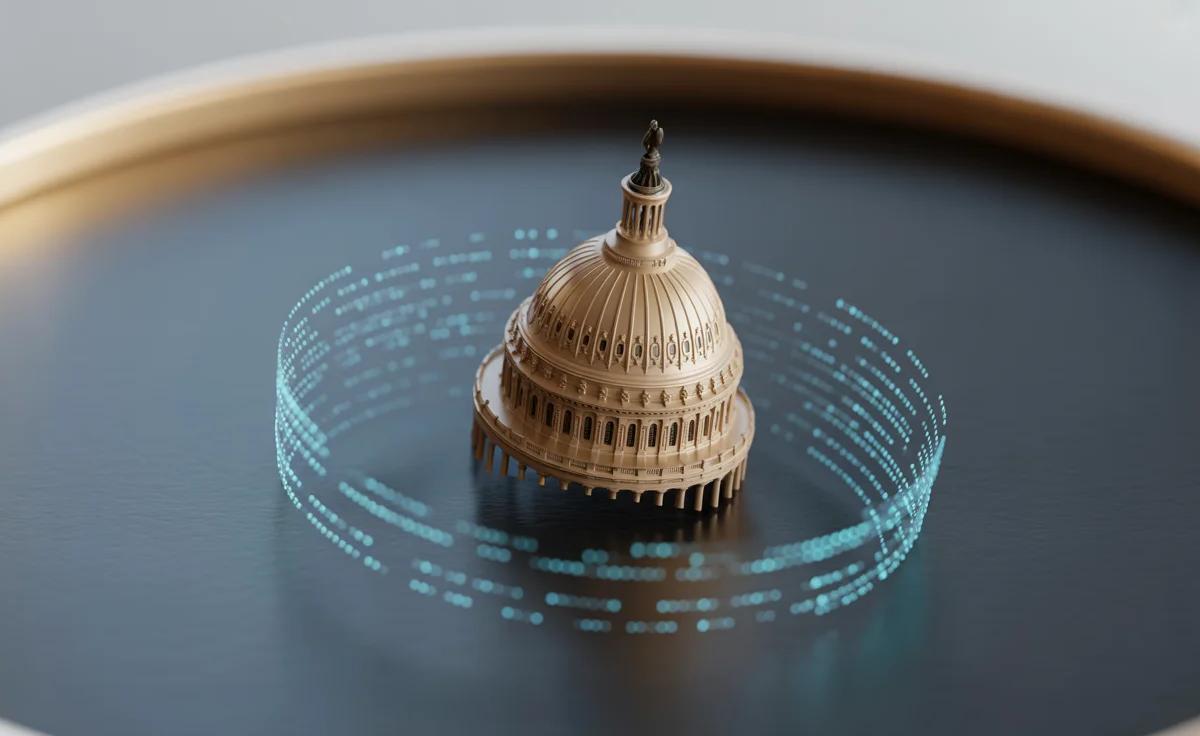 SEC Adkins Predicts Upcoming US Crypto Innovation Exception