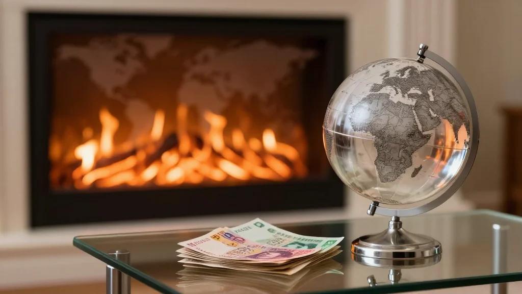 Cardoso Says the CBN Will Stay the Course as Reforms Yield Dividends