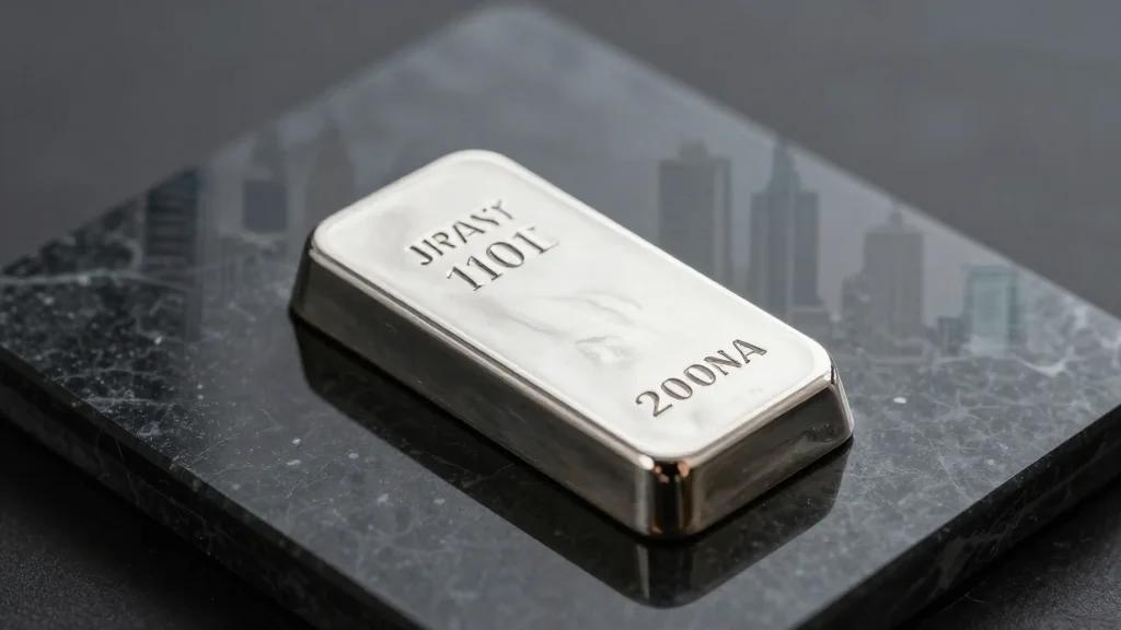Silver Has Been Falling, but Here's Why It May Still End Up Soaring Back Higher Later This Year