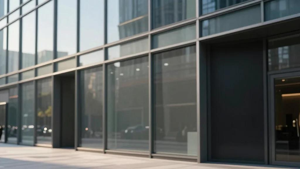 Beijing Retail Rents Plunge 10% YoY Amid Cautious Spending