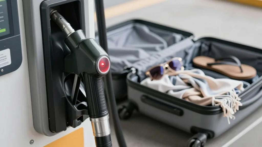 Iran Conflict and Fuel Surcharges Stall Summer Travel Plans