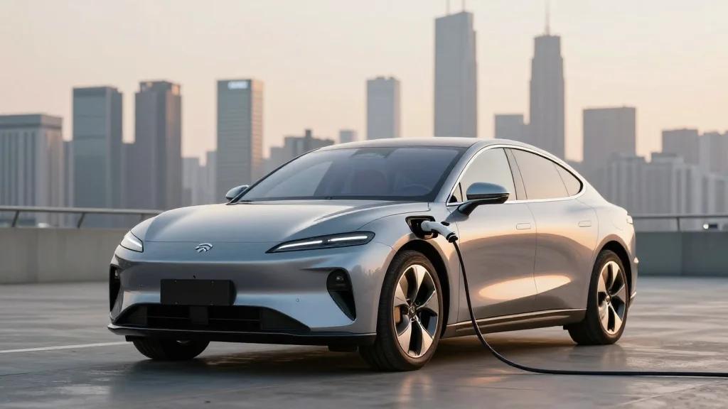 ‘We Will Not Survive’: Toyota, Honda and Ford CEOs Issue Chilling Warning About China — and It Could Hit Your...