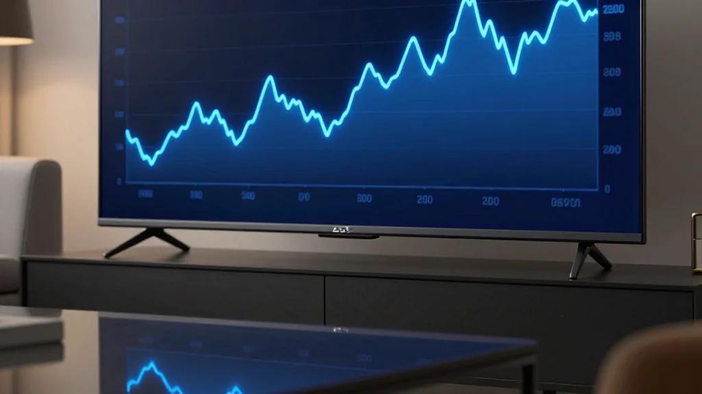 YouTube Now Drives over Half TV‑screen Engagement