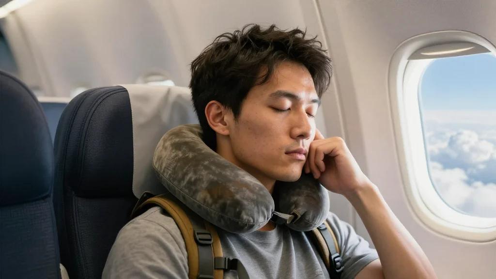 Beat Solo Travel Fatigue with Simple Self‑Care Strategies