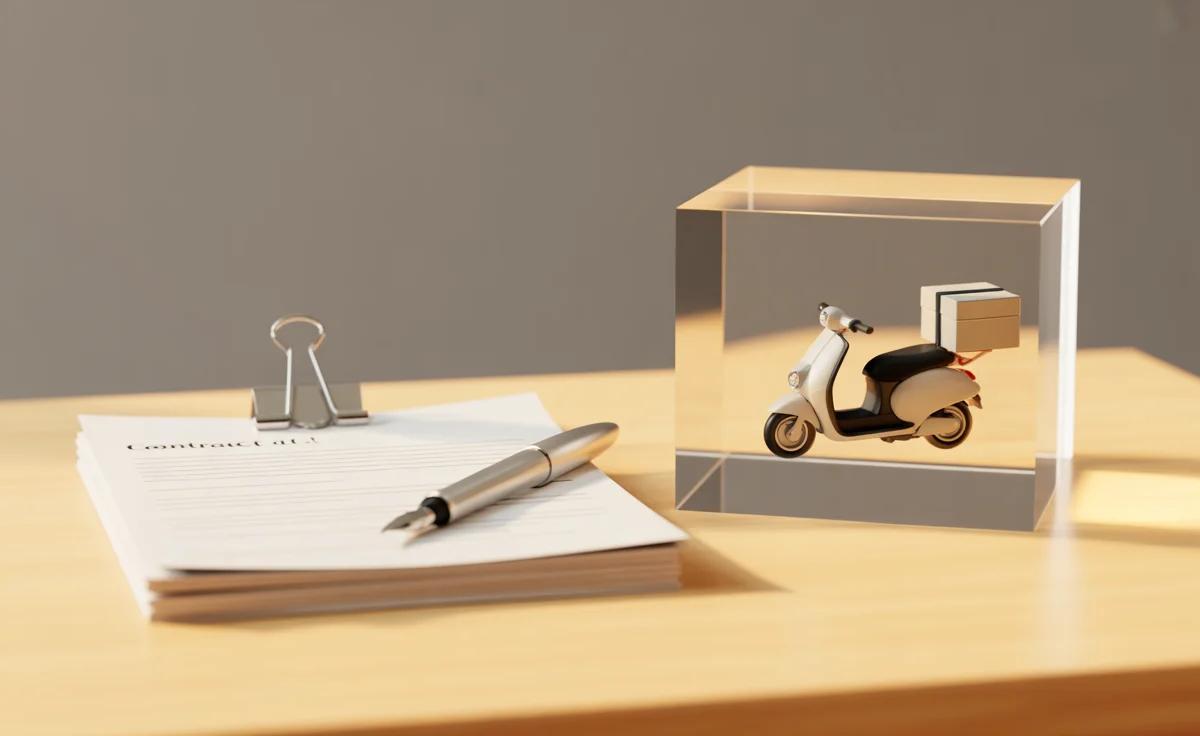 Zepto Secures $450M Funding, Hits $7B Valuation