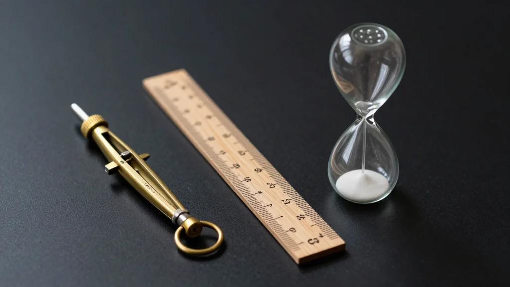 Great Systems Require Process, Tracking, Discipline, Not Degrees