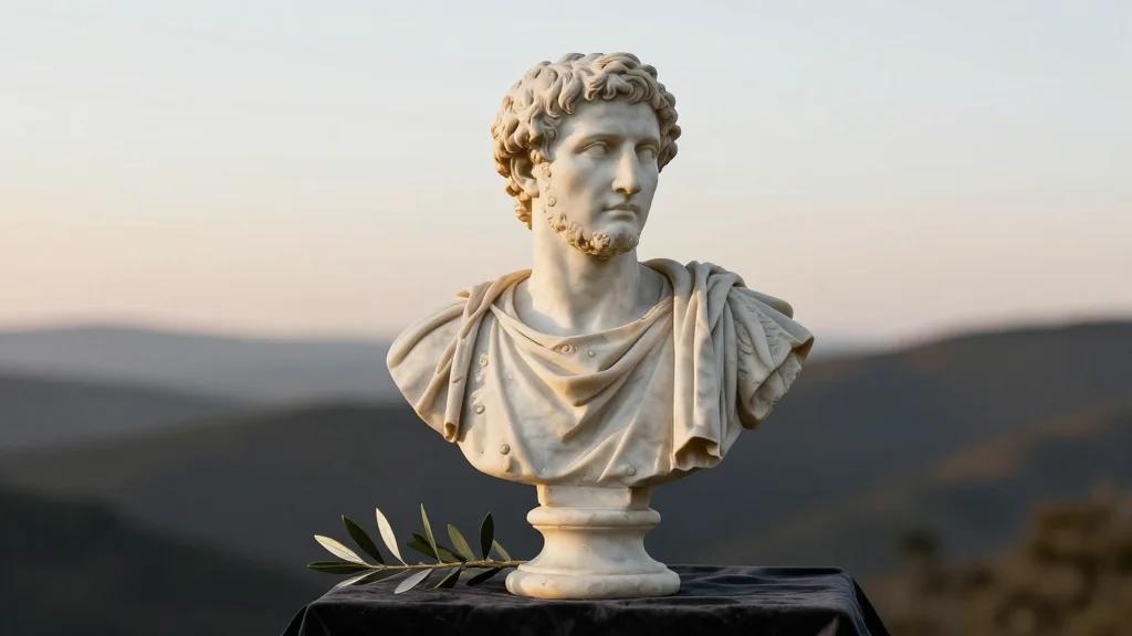 Stoic Wisdom: Thriving Amid War and Uncertainty