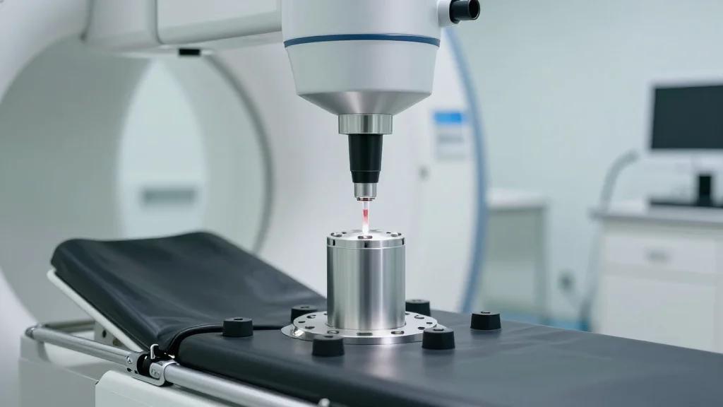 IBA Launches myQAMatriXXAiR to Advance Patient‑Specific QA in Particle Therapy