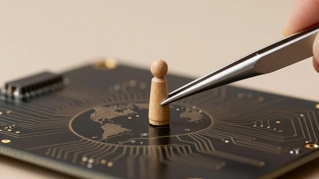 Algorithms Reflect Our Worldview—Shape Them Responsibly