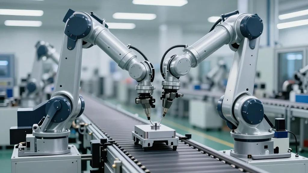 Scale Production by Multiples, Not Percentages, to Meet Demand