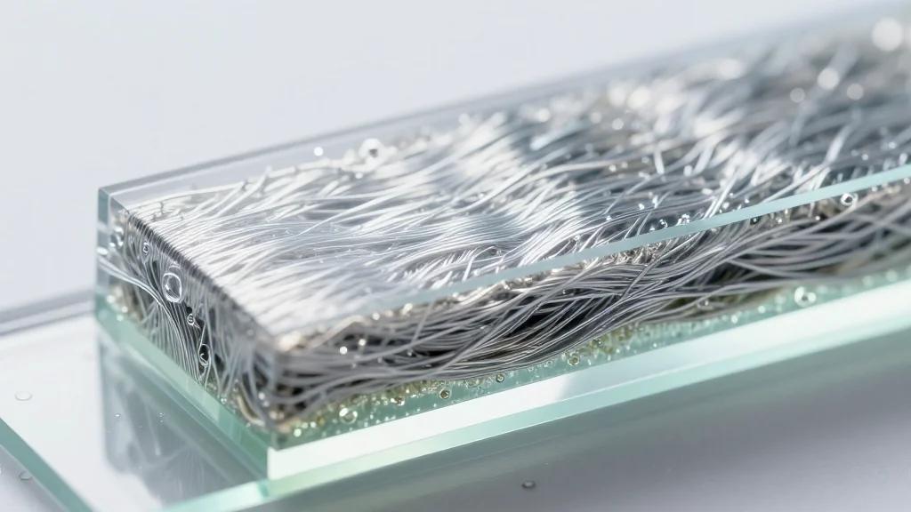 Silver Nanowire Electrodes Achieve 86% Efficiency in CO2 to Ethylene Conversion