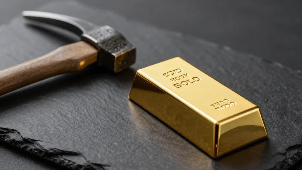 Coeur Mining's Subsidiary Acquires New Gold Inc.