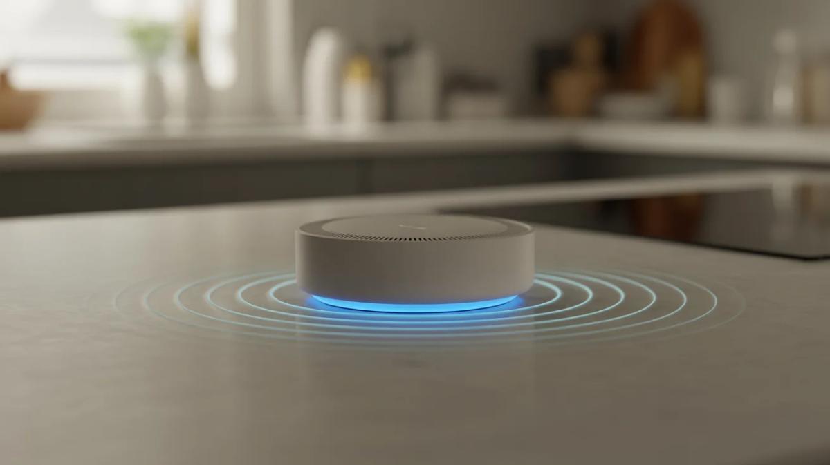 IAI Smart Launches Offline Voice-Controlled SmartVoice at CES