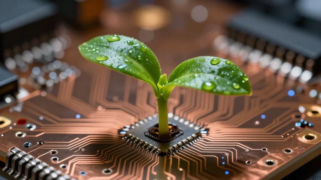 Exponent Energy's New EV Financing Arm Exponent One Secures $2M Pre‑seed Round From AdvantEdge Founders