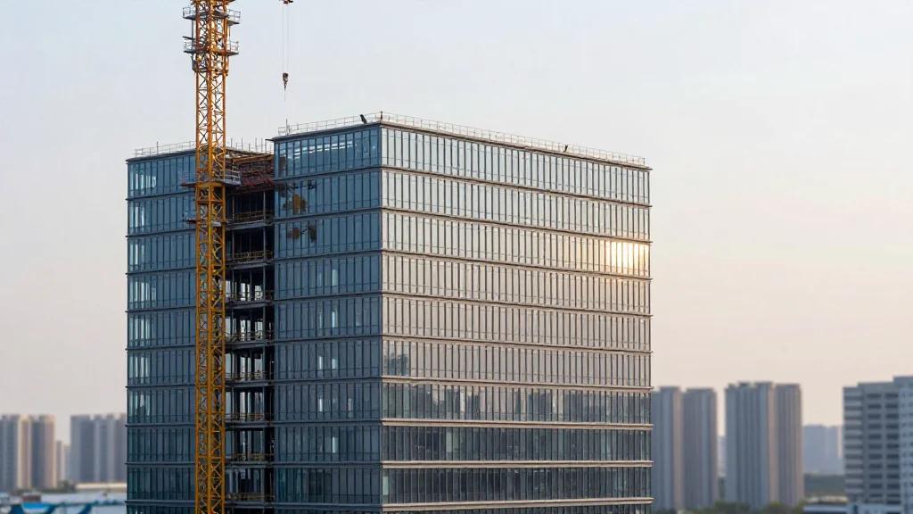 Data Centers Powered March Construction Planning Almost Exclusively