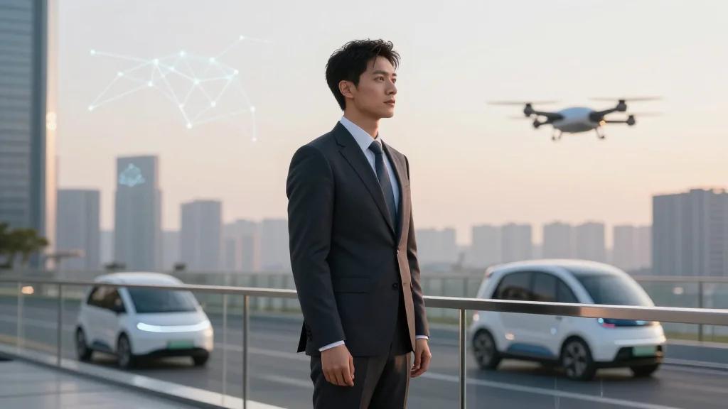 JPMorgan's Jamie Dimon Predicts AI Will Cut the Working Week to 3.5 Days, Cure Cancers, and Free up Time for...