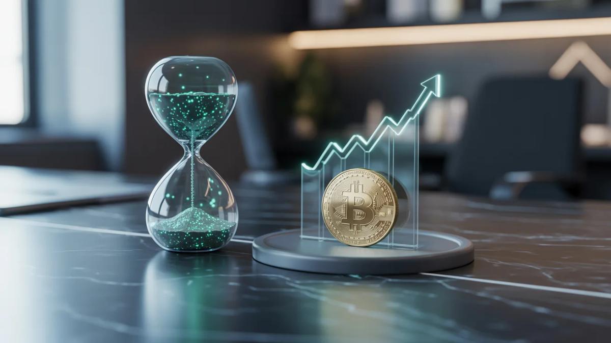 Being Late to Crypto Gains Still Pays Off