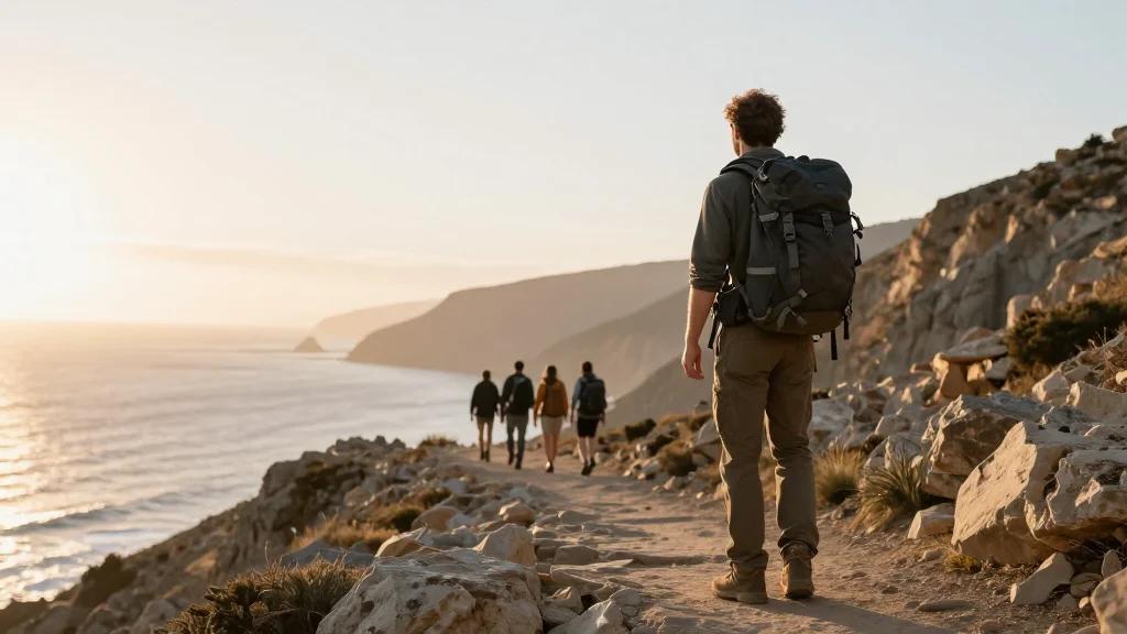 5 Highly Rated Group Tour Companies Perfect for Solo Travelers