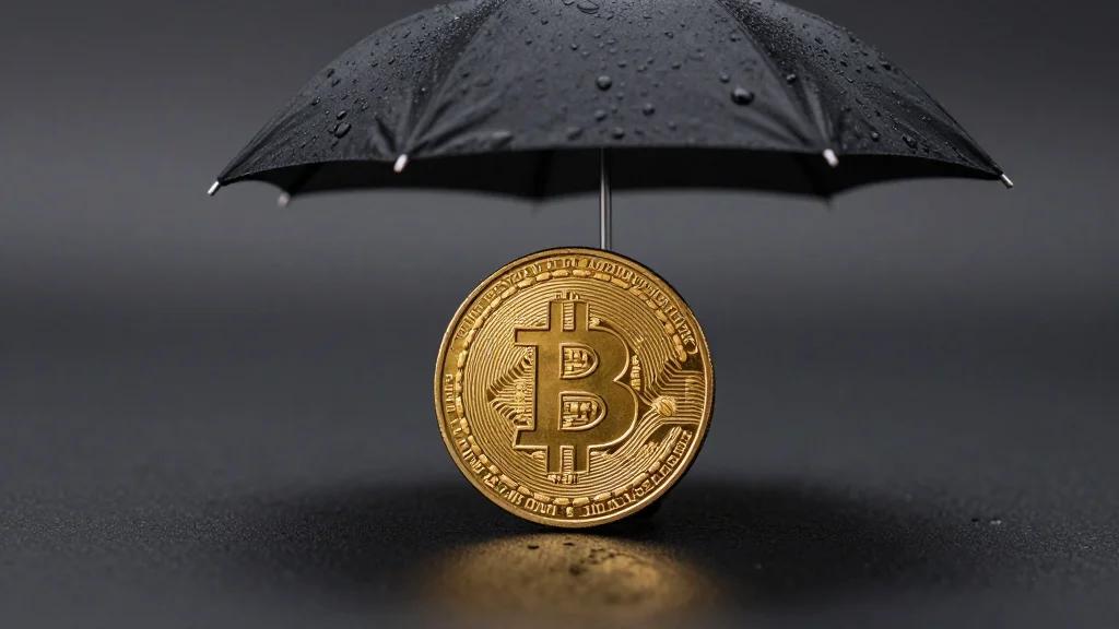 Bitcoin: The Ultimate Hedge Amid Global Chaos