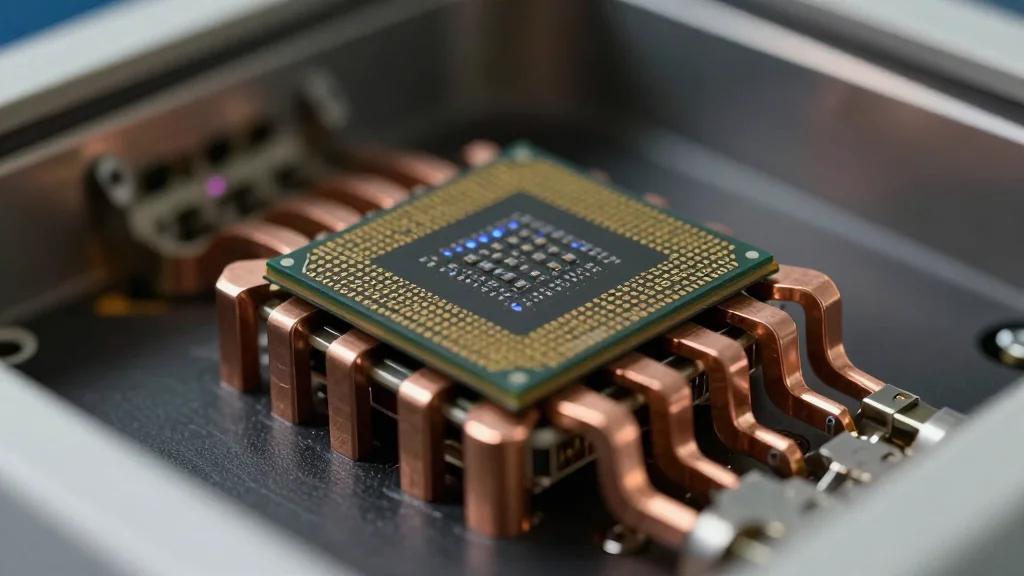 Zurich Instruments Launches ZQCS Platform for Large-Scale Quantum Computer Control