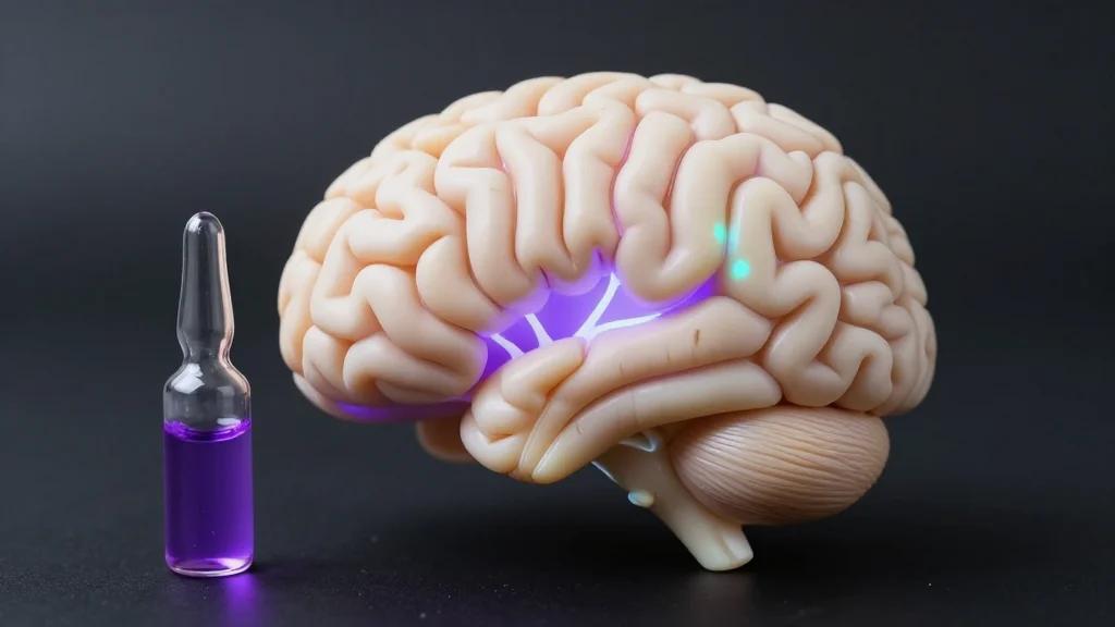 International Mega-Analysis Shows Psychedelics Alter Brain Circuit Function