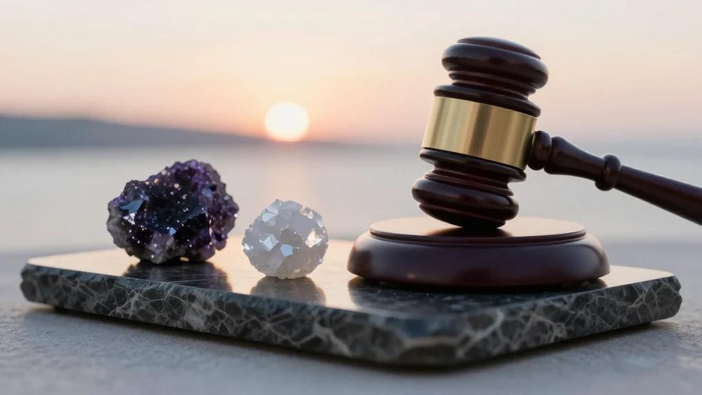 Judge Rejects Environmental Challenge, Clears Ioneer's Nevada Mine